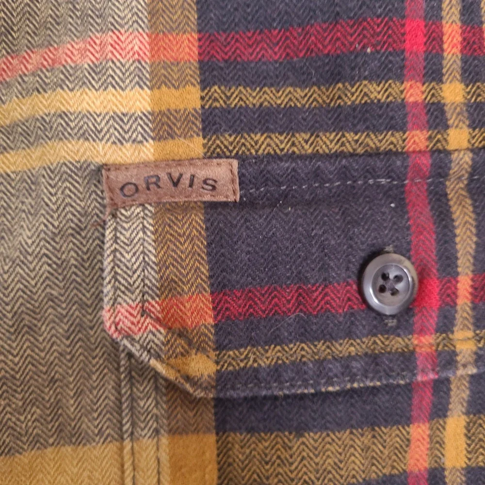 Orvis good used